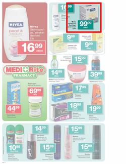 Checkers Gauteng (23 Jul - 5 Aug), page 12