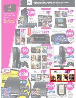 Game : 1st Place for Low Prices (26 Jul - 29 Jul), page 12