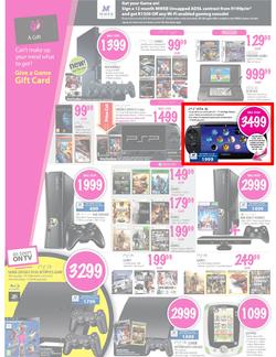 Game : 1st Place for Low Prices (26 Jul - 29 Jul), page 12