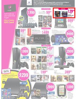 Game : 1st Place for Low Prices (26 Jul - 29 Jul), page 12