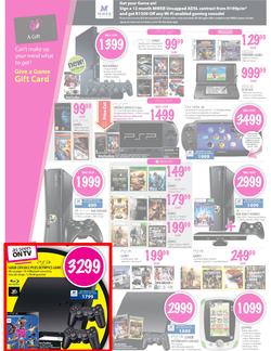 Game : 1st Place for Low Prices (26 Jul - 29 Jul), page 12