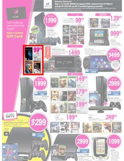 Game : 1st Place for Low Prices (26 Jul - 29 Jul), page 12