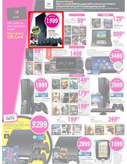 Game : 1st Place for Low Prices (26 Jul - 29 Jul), page 12