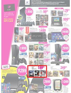 Game : 1st Place for Low Prices (26 Jul - 29 Jul), page 12