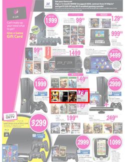Game : 1st Place for Low Prices (26 Jul - 29 Jul), page 12