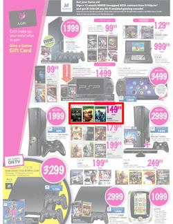 Game : 1st Place for Low Prices (26 Jul - 29 Jul), page 12