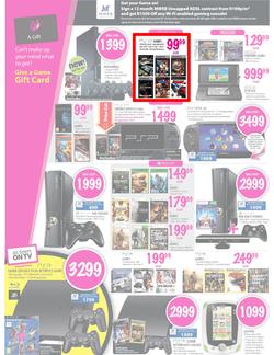 Game : 1st Place for Low Prices (26 Jul - 29 Jul), page 12
