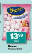 Beacon Malvalekkers-400g