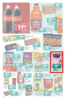 Checkers Western Cape : Save Today (25 Jul - 5 Aug), page 12