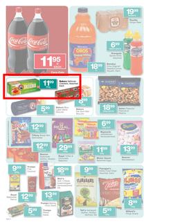 Checkers Western Cape : Save Today (25 Jul - 5 Aug), page 12