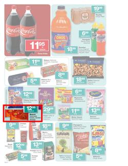 Checkers Western Cape : Save Today (25 Jul - 5 Aug), page 12