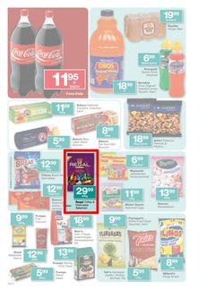 Checkers Western Cape : Save Today (25 Jul - 5 Aug), page 12