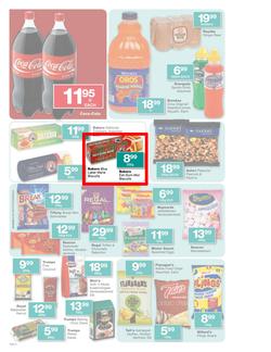 Checkers Western Cape : Save Today (25 Jul - 5 Aug), page 12
