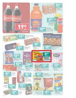 Checkers Western Cape : Save Today (25 Jul - 5 Aug), page 12