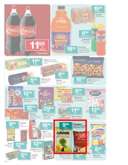 Checkers Western Cape : Save Today (25 Jul - 5 Aug), page 12