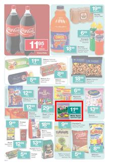 Checkers Western Cape : Save Today (25 Jul - 5 Aug), page 12