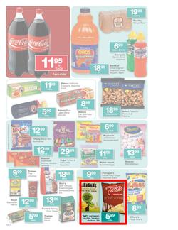 Checkers Western Cape : Save Today (25 Jul - 5 Aug), page 12