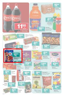 Checkers Western Cape : Save Today (25 Jul - 5 Aug), page 12