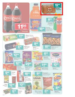 Checkers Western Cape : Save Today (25 Jul - 5 Aug), page 12