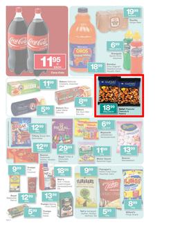 Checkers Western Cape : Save Today (25 Jul - 5 Aug), page 12