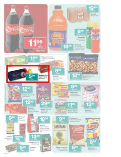 Checkers Western Cape : Save Today (25 Jul - 5 Aug), page 12
