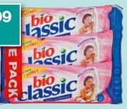 Bio Classic fabric Conditioner Refills Assorted Value Pack-3x500ml