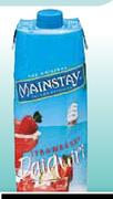 Mainstay Cocktails Assorted-1Ltr Each