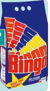 Bingo Regular Washing Powder-5kg