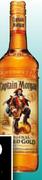 Captain Morgan Spiced Gold Rum-750ml