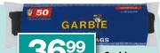 Garbie Refuse bags On Roll-50's