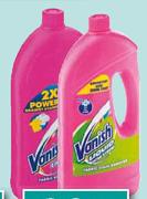 Vanish Stain Remover Liquid-1Ltr/Extra Hygiene Liquid-800ml/Whites Liquid-1Ltr-Each