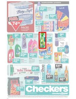 Checkers Mpumalanga (23 Jan - 5 Feb), page 12