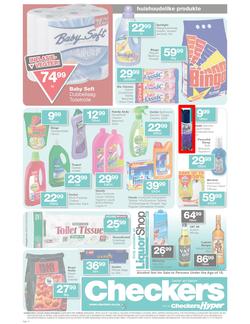 Checkers Mpumalanga (23 Jan - 5 Feb), page 12