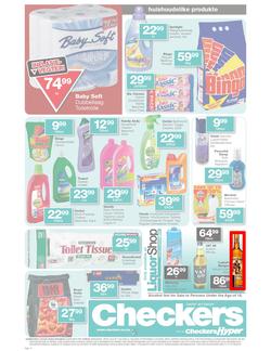 Checkers Mpumalanga (23 Jan - 5 Feb), page 12