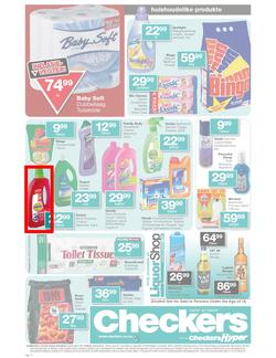 Checkers Mpumalanga (23 Jan - 5 Feb), page 12