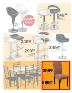 Checkers Hyper KZN : DIY (23 Jul - 12 Aug), page 12