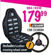 Stramm Car Cushion 