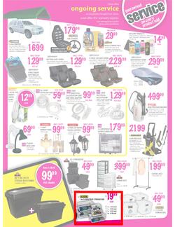 Game : 11 Day Price Blitz (2 Aug - 12 Aug), page 12