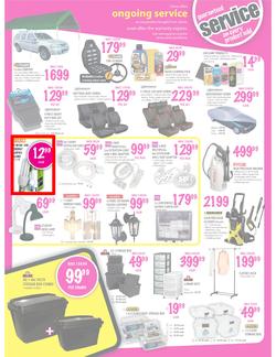 Game : 11 Day Price Blitz (2 Aug - 12 Aug), page 12