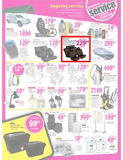 Game : 11 Day Price Blitz (2 Aug - 12 Aug), page 12