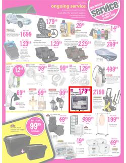 Game : 11 Day Price Blitz (2 Aug - 12 Aug), page 12