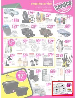 Game : 11 Day Price Blitz (2 Aug - 12 Aug), page 12