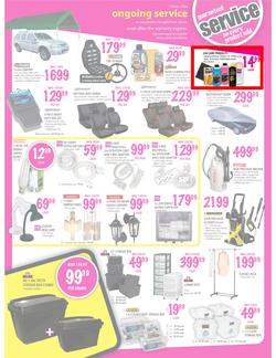 Game : 11 Day Price Blitz (2 Aug - 12 Aug), page 12