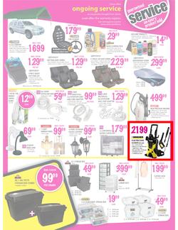 Game : 11 Day Price Blitz (2 Aug - 12 Aug), page 12