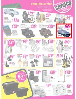 Game : 11 Day Price Blitz (2 Aug - 12 Aug), page 12