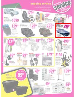 Game : 11 Day Price Blitz (2 Aug - 12 Aug), page 12