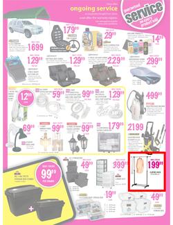 Game : 11 Day Price Blitz (2 Aug - 12 Aug), page 12