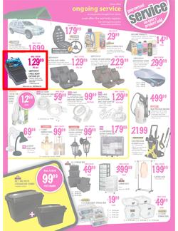 Game : 11 Day Price Blitz (2 Aug - 12 Aug), page 12