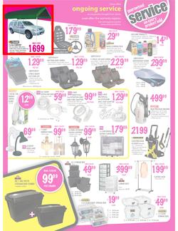 Game : 11 Day Price Blitz (2 Aug - 12 Aug), page 12