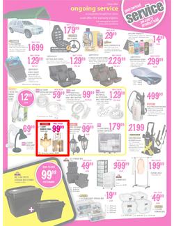 Game : 11 Day Price Blitz (2 Aug - 12 Aug), page 12